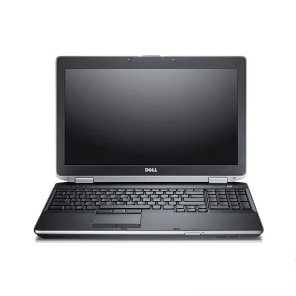 Dell Latitude E6530 i5 3320M 2.6GHz 8GB 320GB 15.6" W7H Laptop | 3mth Wty - Image 2