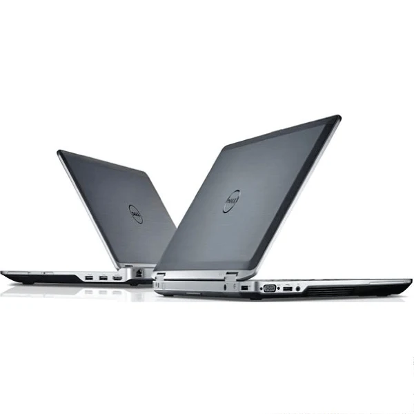Dell Latitude E6530 i7 3540M 3.0GHz 16GB RAM 256GB SSD 15.6" W7H | 3mth Wty - Image 2