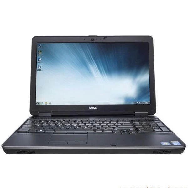 Dell Latitude E6540 i5 4200M 2.5GHz 8GB 128GB SSD DW 15.6" W7P | 3mth Wty