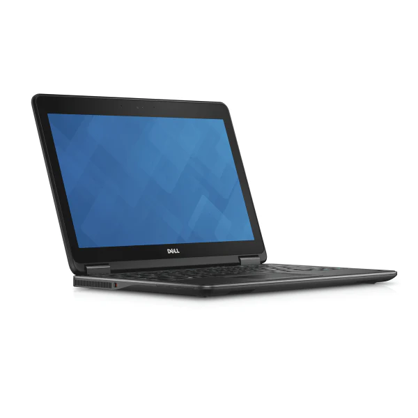 Dell Latitude E7240 i7 4600U 2.1GHz 4GB RAM 256GB 12.5" NO OS | POOR SOUND