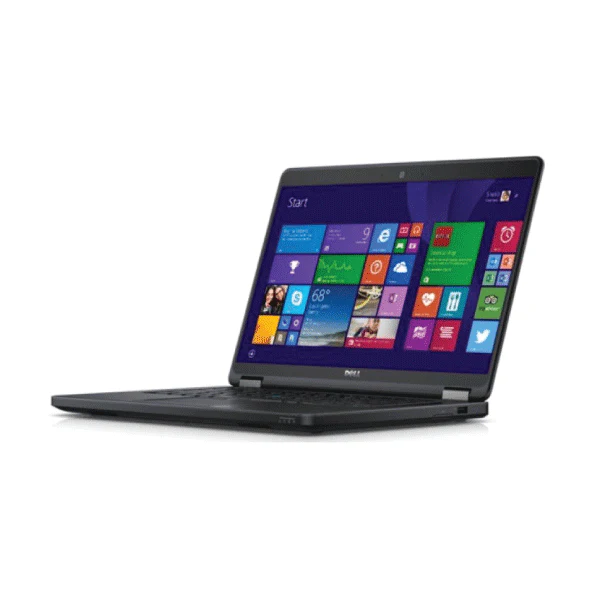 Dell Latitude E7250 i5 5200U 2.2GHz 8GB RAM 256GB 12.5" FHD Touch W10P | 3mth Wty - Image 2