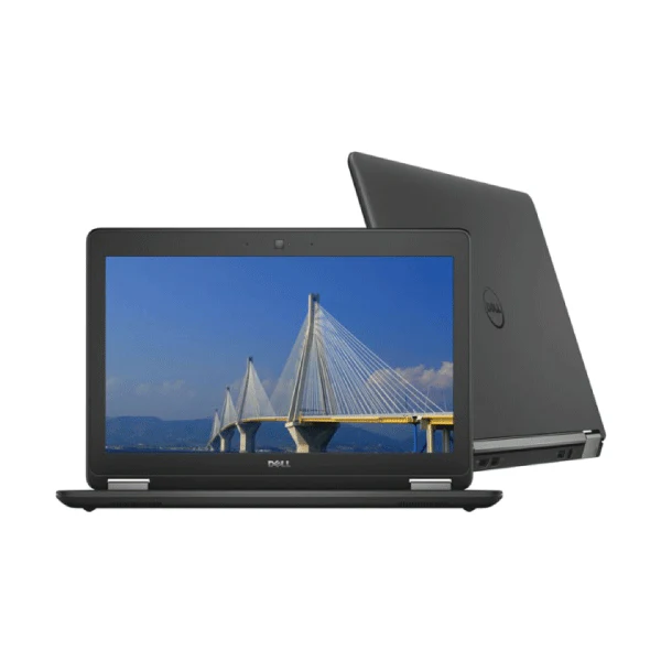 Dell Latitude E7250 i5 5300U 2.3GHz 4GB RAM 128GB SSD 12.5" W10P Laptop | 3mth Wty - Image 4