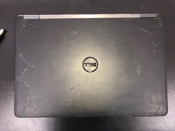 Dell Latitude E7250 Laptop 12.5" i5-5300U 8GB 128GB SSD No OS Installed | Wty - Image 9
