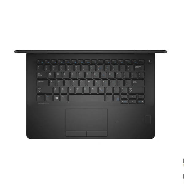 Dell Latitude E7270 i5 6300U 2.4GHz 8GB RAM 256GB SSD 12.5" Touch W10P | D-Grade - Image 3