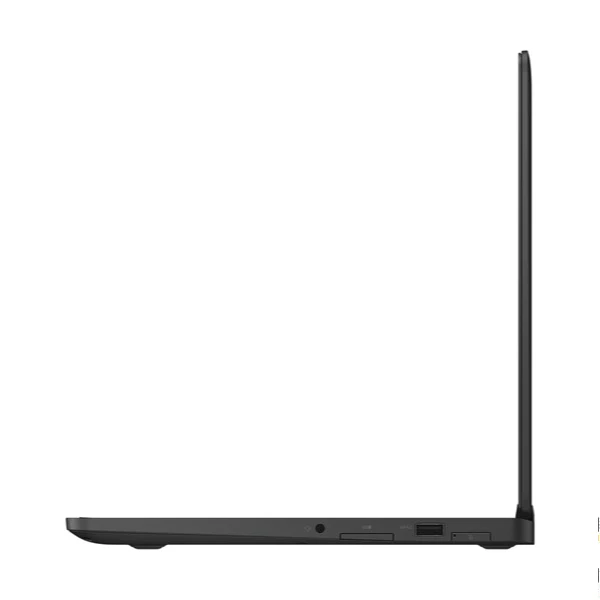 Dell Latitude E7270 i5 6300U 2.4GHz 8GB RAM 256GB SSD 12.5" Touch W10P | D-Grade - Image 5
