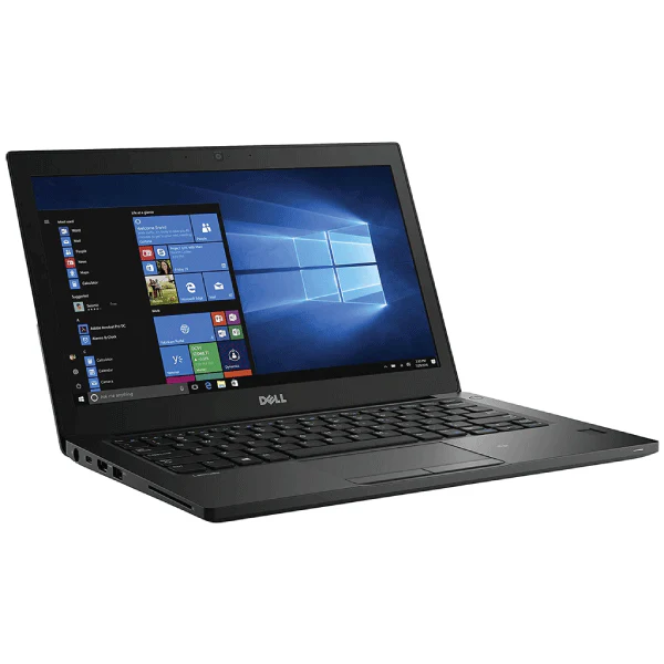 Dell Latitude E7280 i5 7300U 2.6GHz 8GB 256GB SSD 12.5" W10P Touch | BATTERY - Image 3
