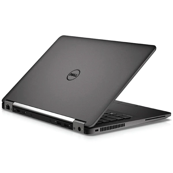 Dell Latitude E7280 i7 6600U 2.6GHz 16GB 256GB SSD 12.5" Touch W10P | Wty - Image 3