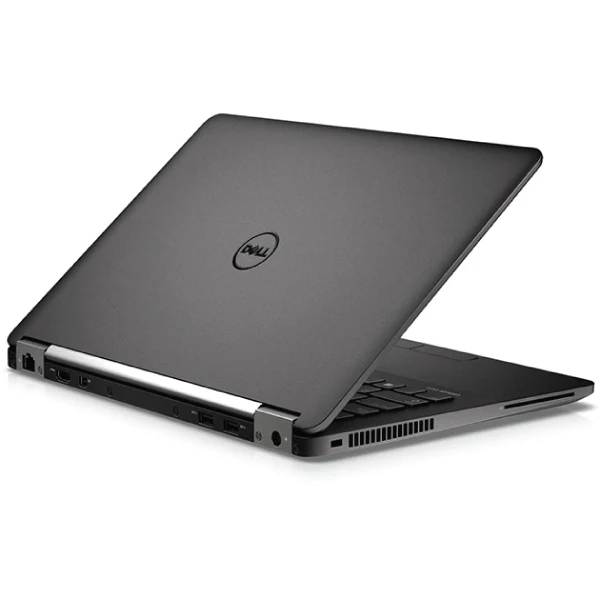 Dell Latitude E7280 i7 6600U 2.6GHz 8GB 256GB SSD 12.5" Touch W10P | 3mth Wty - Image 10