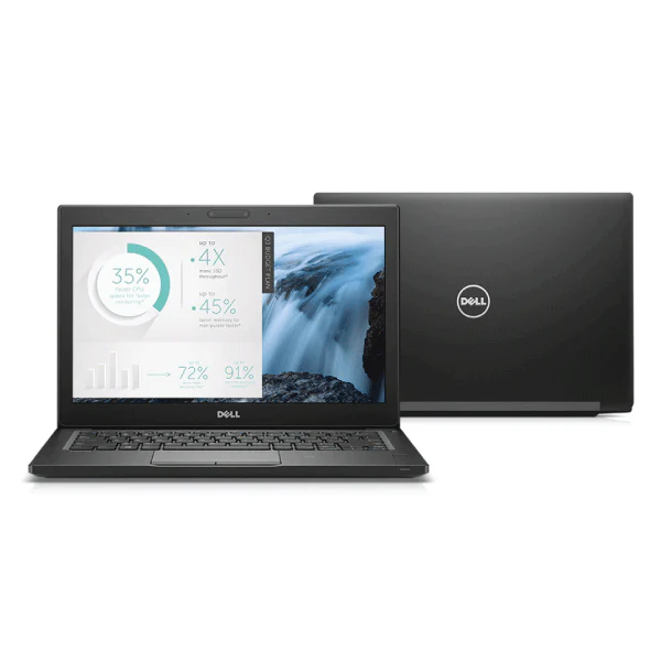 Dell Latitude E7280 i7 6600U 2.6GHz 8GB 256GB SSD 12.5" Touch W10P | 3mth Wty - Image 7