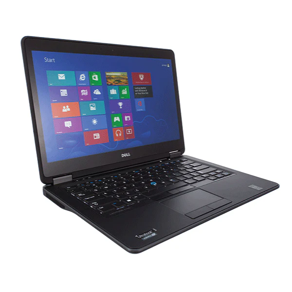 Dell Latitude E7440 i5 4310U 2GHz 16GB 512GB SSD NO OS 14 Laptop | 3mth Wty