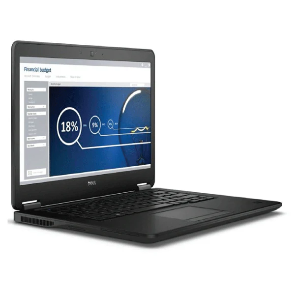 Dell Latitude E7450 i5 5300U 2.3GHz 4GB 240GB SSD 14" W10P Laptop | 3mth Wty - Image 2