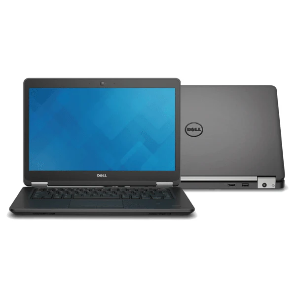 Dell Latitude E7450 i7 5600U 2.6GHz 8GB 128GB SSD 14" W10P Laptop | 3mth Wty - Image 3