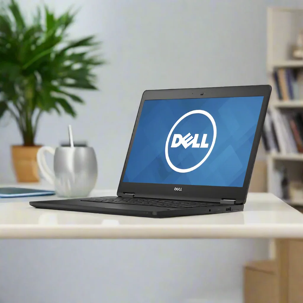 Dell Latitude E7470 i5-6300U 16GB RAM 128GB SSD 14" FHD W10P | Wty