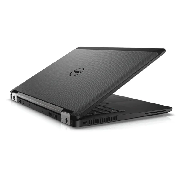 Dell Latitude E7470 i5 6300U 2.4GHz 16GB 128GB W10P 14" QHD Touchscreen | 3mth Wty - Image 2