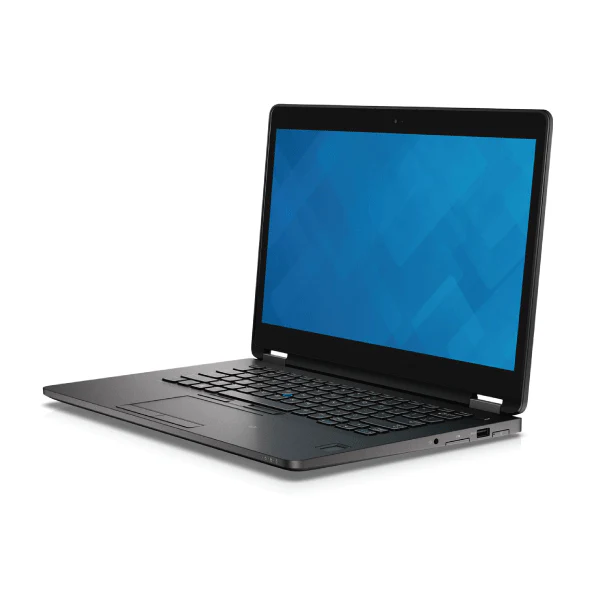 Dell Latitude E7470 i5 6300U 2.4GHz 8GB 256GB 14" QHD Touch W10P | 3mth Wty - Image 9
