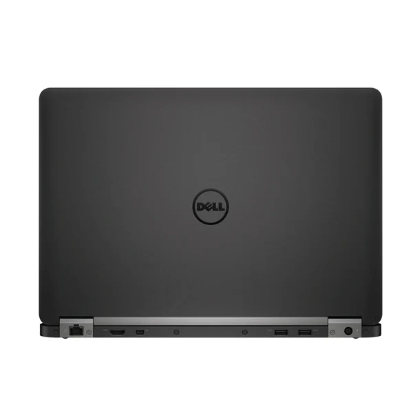 Dell Latitude E7470 i5 6300U 2.4GHz 8GB 256GB SSD 14" FHD W10P Laptop | B-Grade - Image 4