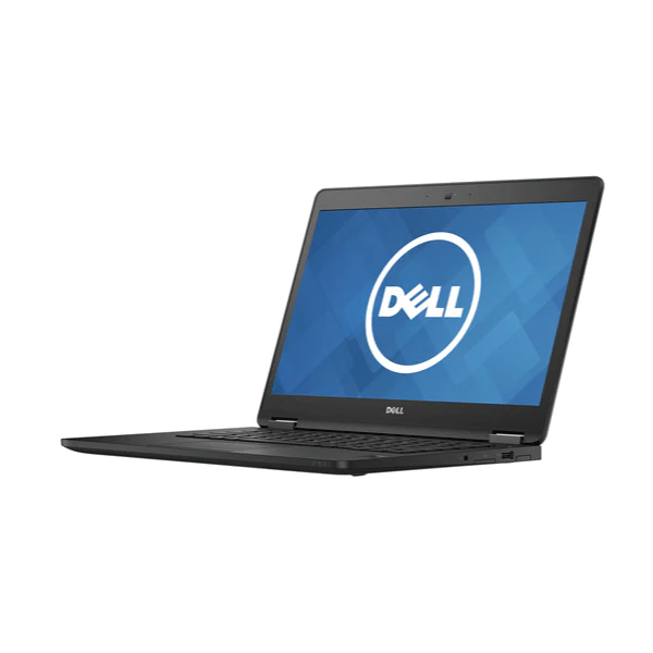 Dell Latitude E7470 i5 6300U 2.4GHz 8GB 256GB SSD 14" Touch W10P Laptop | Wty - Image 9
