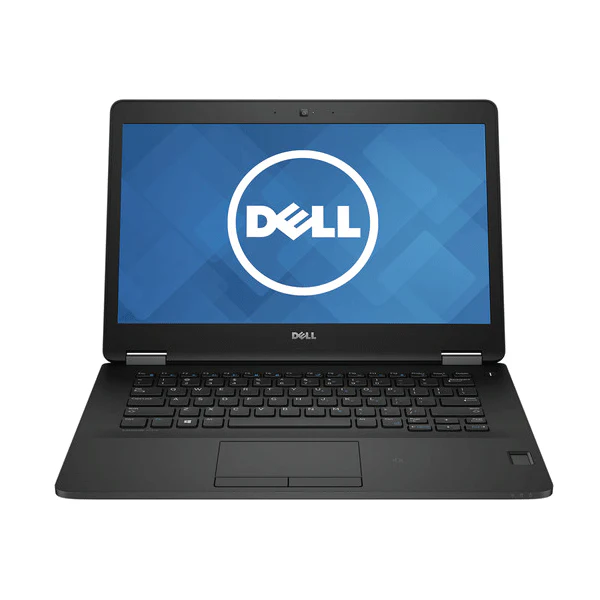 Dell Latitude E7470 i7 6600U 2.6GHz 8GB 256GB SSD 14" HD W10P Laptop | 3mth Wty - Image 2