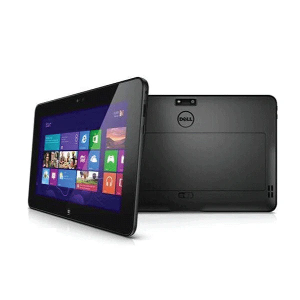 Dell Latitude ST2 10 Tablet Z2760 1.8GHz 2GB 64GB SSD 10.1" Touch W10P | 3mth Wty - Image 2