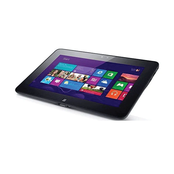 Dell Latitude ST2 10 Tablet Z2760 1.8GHz 2GB 64GB SSD 10.1" Touch W10P | 3mth Wty - Image 3