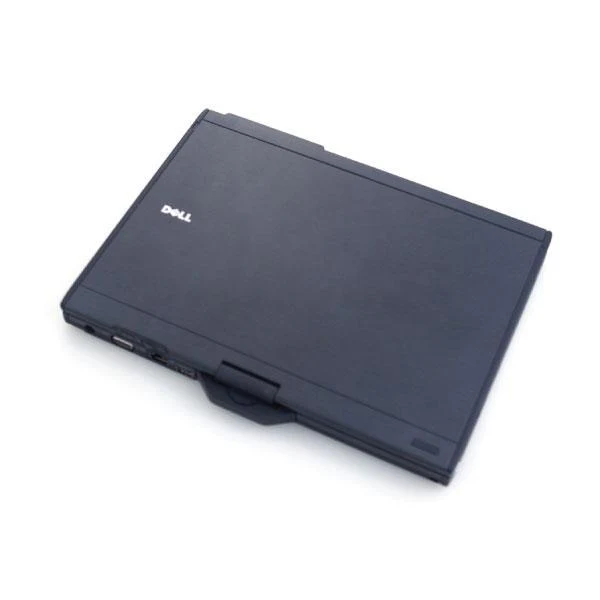 Dell Latitude XT2 Rugged Touchscreen Tablet U9600 1.6GHz 3GB 120GB 12.1" B-Grade - Image 2