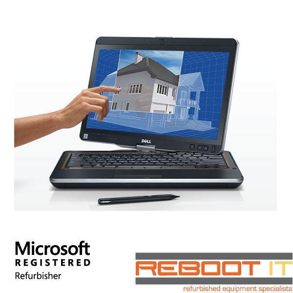 Dell Latitude XT3 Tablet Touch Core i5 2520M 2.5GHz 8GB 250GB Win 7 13.3" Touchscreen Laptop
