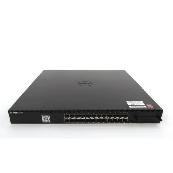 Dell N4032F 24-Port Gigabit SFP+ Ports 2 x PSU Switch | 3mth Wty - Image 2
