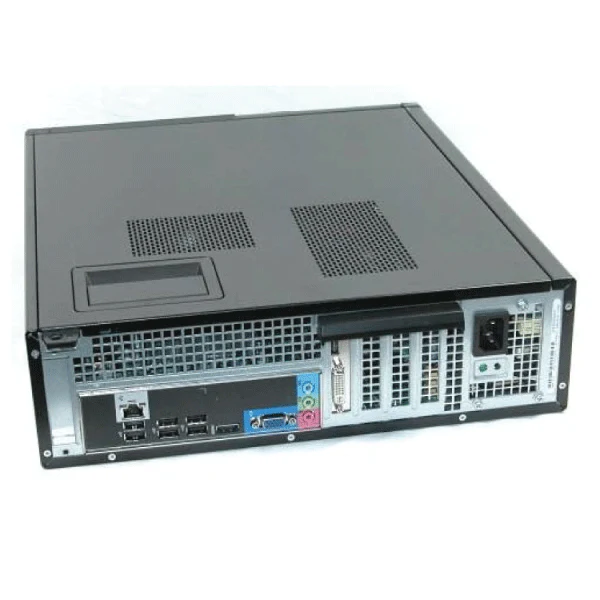 Dell OptiPlex 3010 Desktop i5 3470 3.2GHz 4GB 160GB DW W7 Computer - Image 3