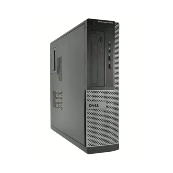 Dell OptiPlex 3010 Desktop i7 3770 3.4GHz 8GB 1TB DW W7P Computer | 3mth Wty