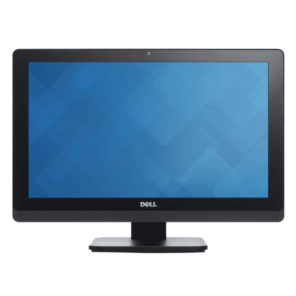 Dell Optiplex 3011 AIO i3 3220 3.3GHz 4GB 500GB DW WIFI 20" W7P | 3mth Wty - Image 2