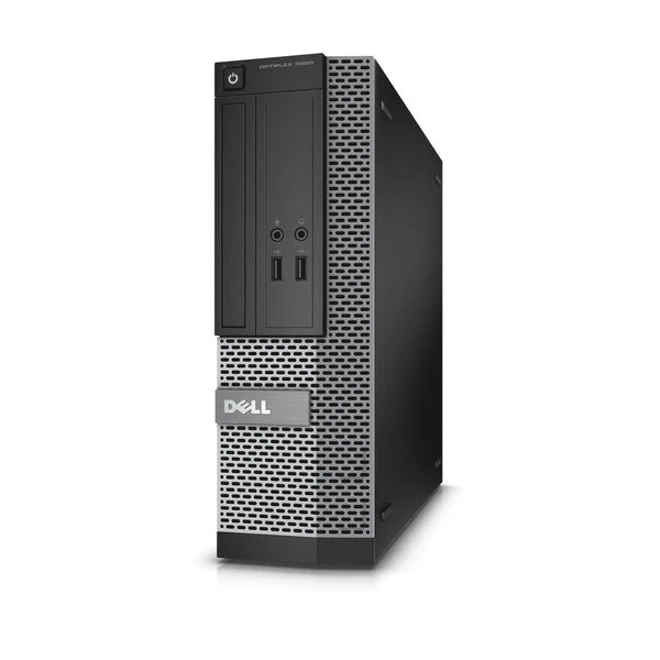 Dell OptiPlex 3020 SFF i3 4160 3.6GHz 4GB 500GB DVD-Rom W10P Computer | 3mth Wty - Image 8