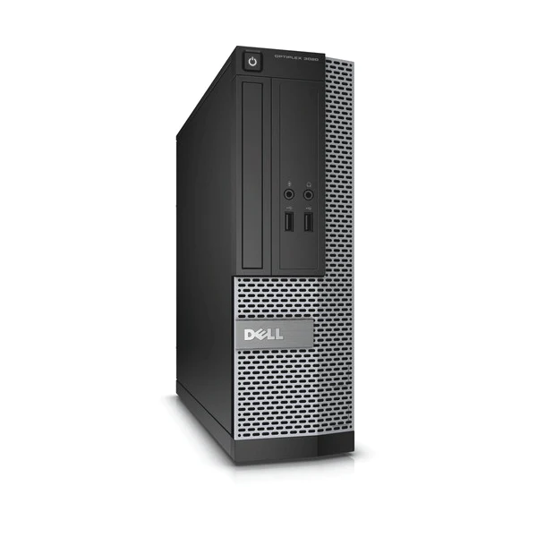 Dell OptiPlex 3020 SFF i5 4570 3.2GHz 4GB 500GB DW W10P Computer | 3mth Wty - Image 2