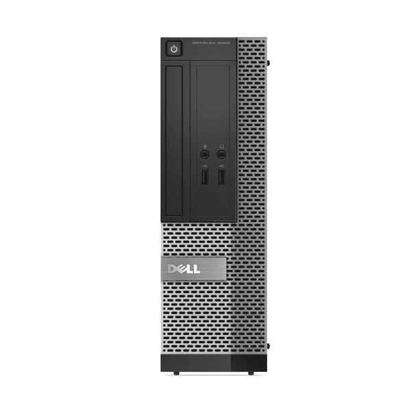 Dell OptiPlex 3020 SFF i5 4570 3.2GHz 4GB 500GB DW W10P Computer | 3mth Wty - Image 3