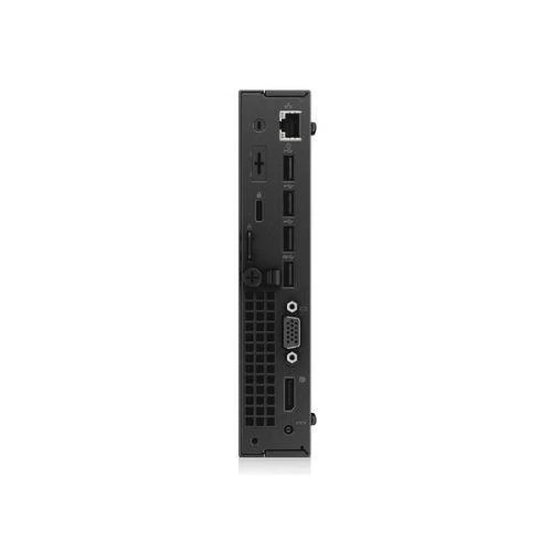 Dell OptiPlex 3020M USDT i3 4160T 3.1GHz 4GB 128GB SSD NO OS Computer | 3mth Wty - Image 3