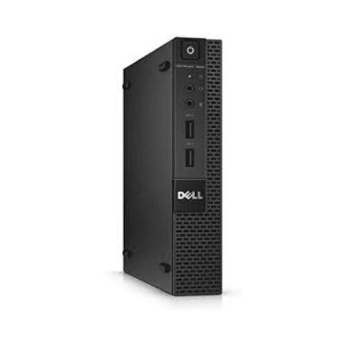 Dell OptiPlex 3020M USDT i3 4160T 3.1GHz 4GB 128GB SSD NO OS Computer | B-Grade