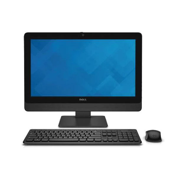 Dell Optiplex 3030 AIO i3 4160 3.6GHz 4GB 500GB DW 19.5" W10P | 3mth Wty