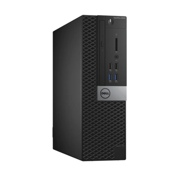 Dell OptiPlex 3040 SFF i5 6500 3.2GHz 8GB 128GB SSD DW W10P Computer | 3mth Wty - Image 10