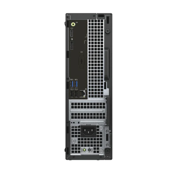 Dell OptiPlex 3040 SFF i5 6500 3.2GHz 8GB 500GB DVD-Rom W10P Computer | 3mth Wty - Image 5