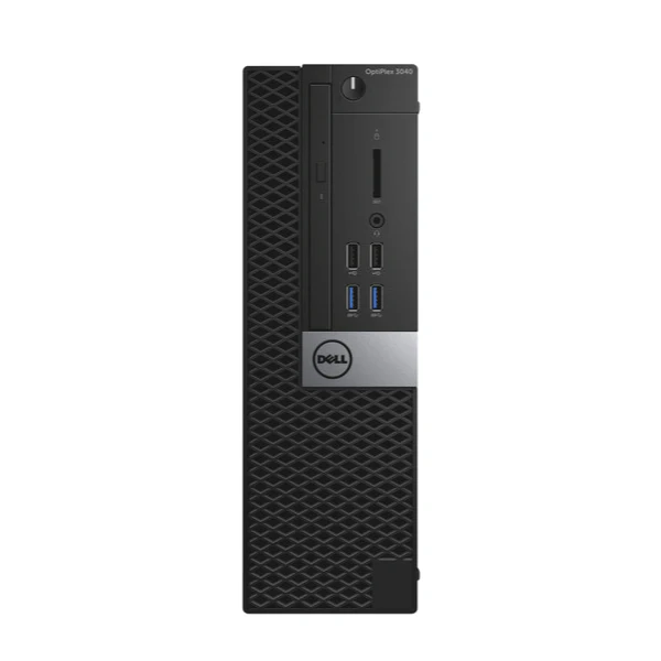 Dell OptiPlex 3040 SFF i5 6500 3.2GHz 8GB 500GB DW W10P | Wty
