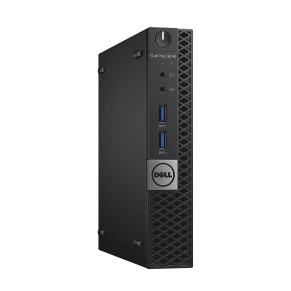 Dell OptiPlex 3040 USDT i5 6500T 2.5GHz 8GB 128GB SSD W10P | Wty - Image 2