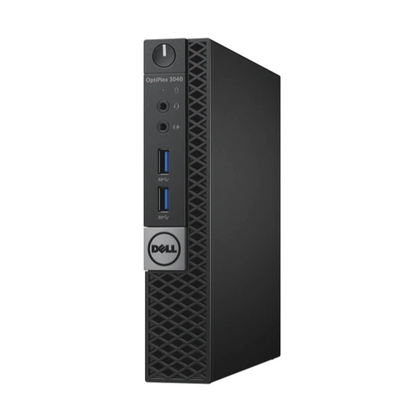 Dell OptiPlex 3040 USDT i5 6500T 2.5GHz 8GB 500GB WIFI W10P Computer | 3mth Wty - Image 3