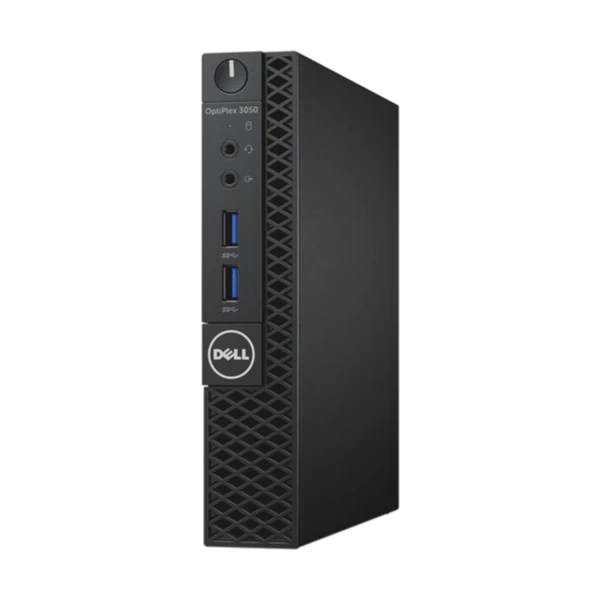 Dell OptiPlex 3050 Micro i3 6100T 3.2GHz 8GB 128GB SSD W10P PC | B-Grade - Image 3