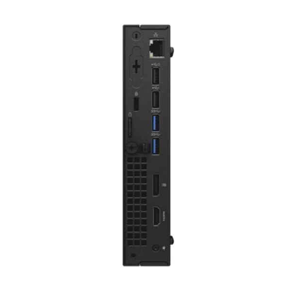 Dell OptiPlex 3050 Micro i3 6100T 3.2GHz 8GB 128GB SSD W10P PC | B-Grade - Image 4
