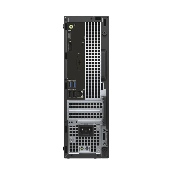 Dell OptiPlex 3050 SFF i5 7500 3.4GHz 8GB 256GB SSD DW WIFI W10P | Wty - Image 4