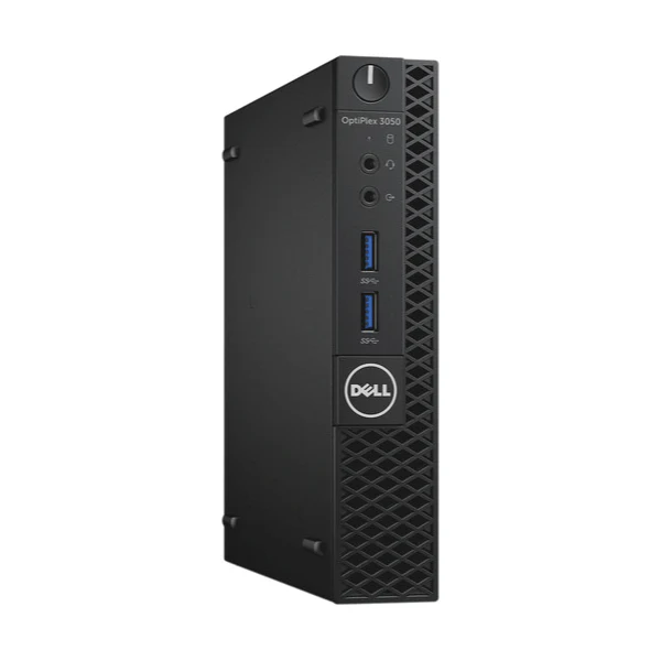 Dell OptiPlex 3050 USDT i5 7500T 2.7GHz 8GB 500GB HDD W10P | 1yr Wty - Image 2