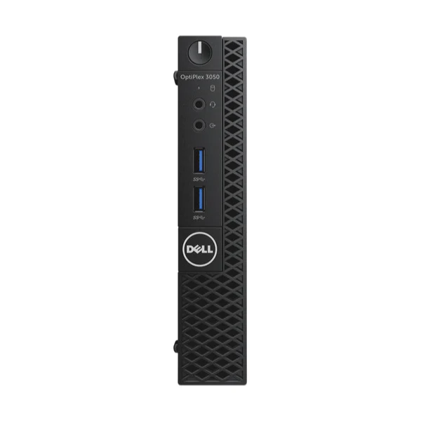Dell OptiPlex 3050 USDT i5 7500T 2.7GHz 8GB 256GB SSD W10P PC | 3mth Wty