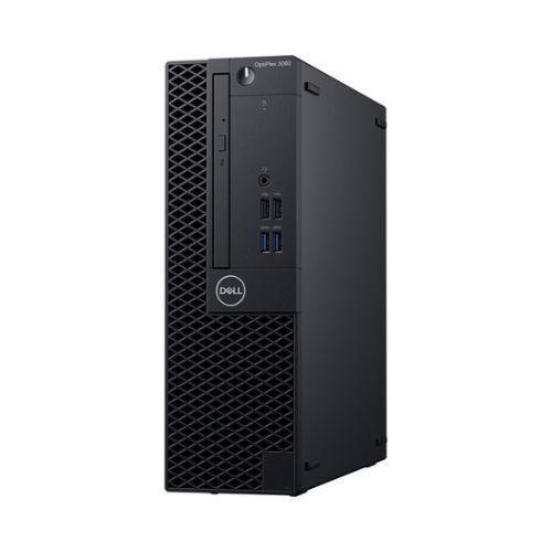 Dell OptiPlex 3060 SFF i5 8500 3GHz 8GB 256GB SSD WIFI W11P Computer | Wty - Image 3