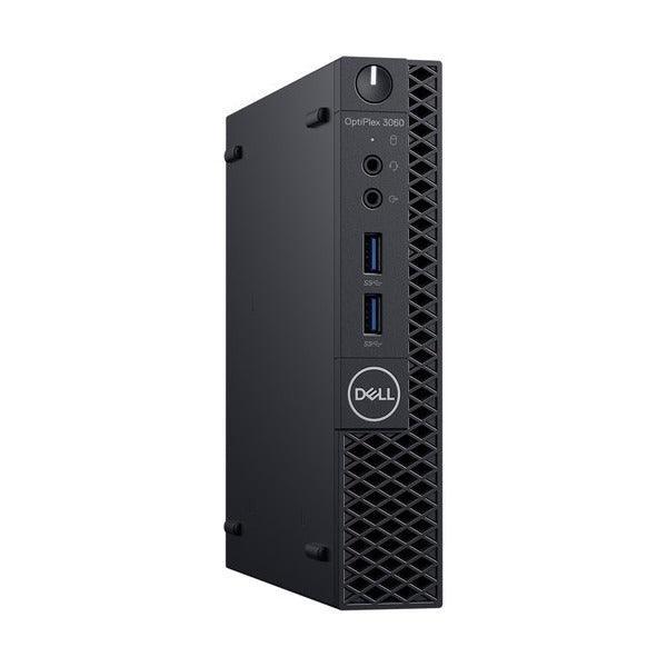 Dell OptiPlex 3060 USDT i7 8700T 2.4GHz 8GB 512GB SSD WIFI W11P PC | 1yr Wty