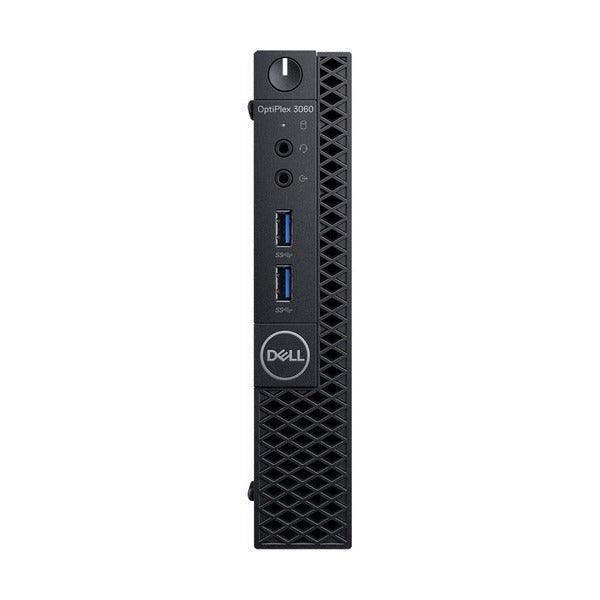 Dell OptiPlex 3060 USDT i7 8700T 2.4GHz 8GB 512GB SSD WIFI W11P PC | 1yr Wty - Image 2