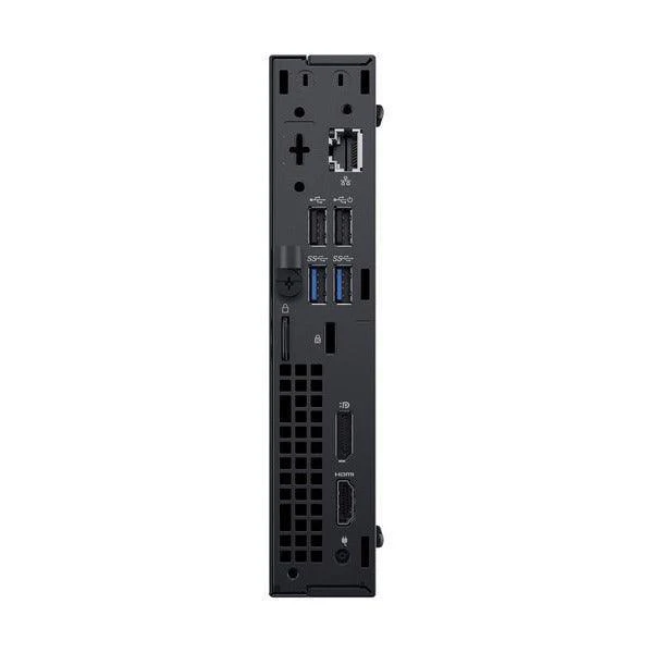 Dell OptiPlex 3060 USDT i7 8700T 2.4GHz 8GB 512GB SSD WIFI W11P PC | 1yr Wty - Image 3